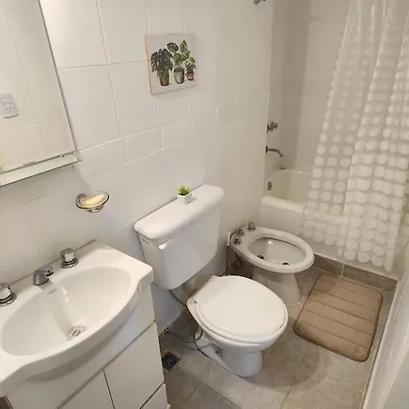 Apartamento Excelente Ubicacion Buenos Aires Exterior photo