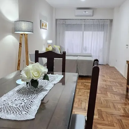 Apartamento Excelente Ubicacion Buenos Aires Exterior photo