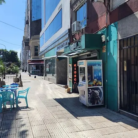 Apartamento Excelente Ubicacion Buenos Aires Exterior photo