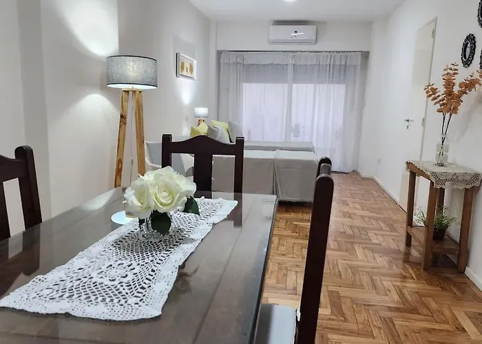 Apartamento Excelente Ubicacion