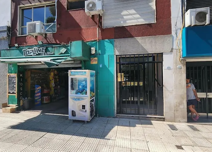 Apartamento Excelente Ubicacion