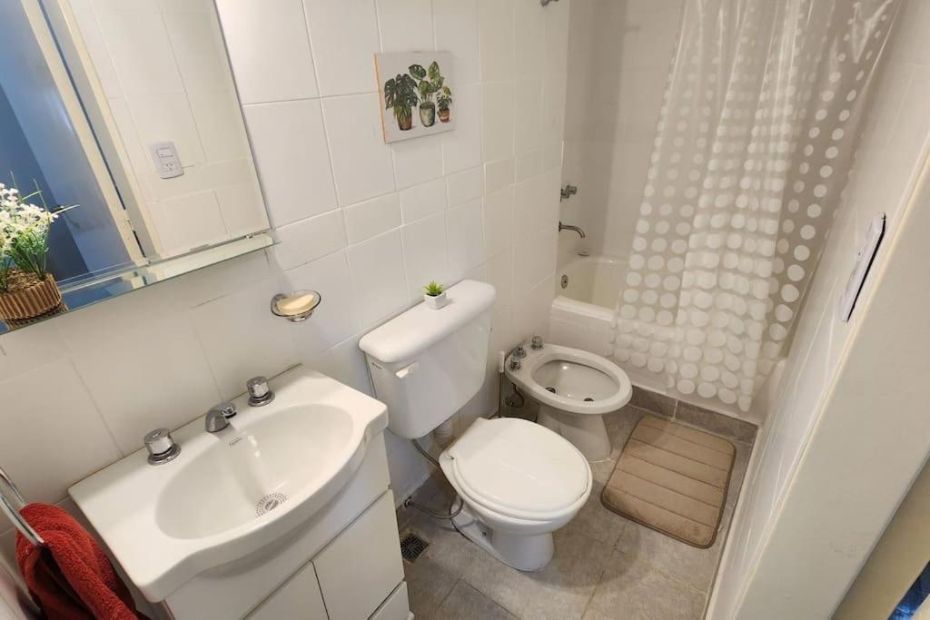 Excelente Ubicacion Apartment *