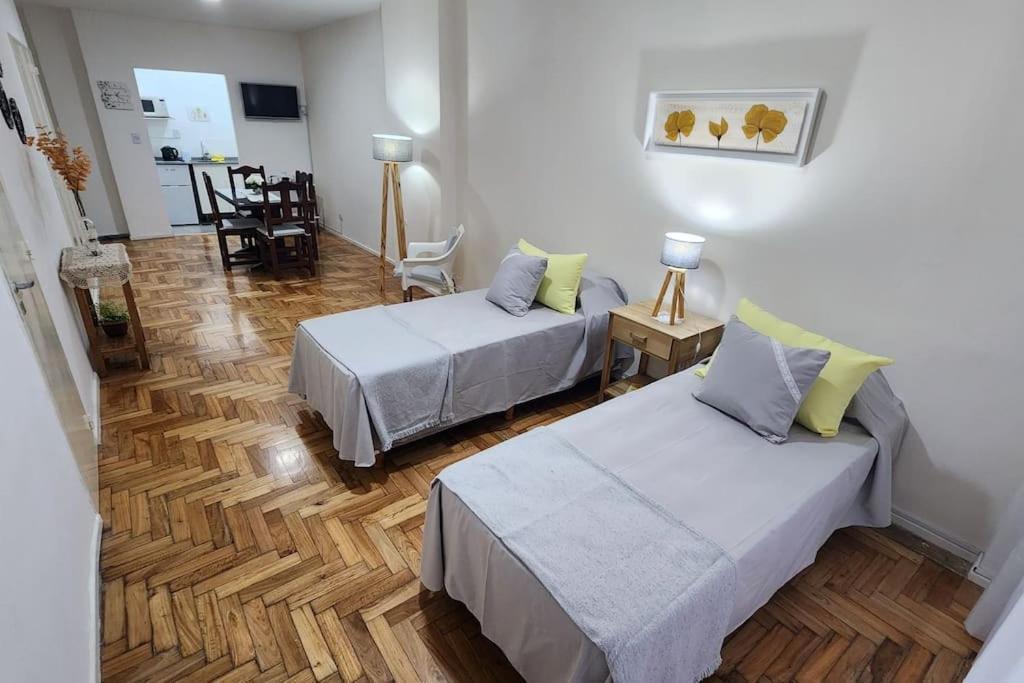 Apartment Excelente Ubicacion