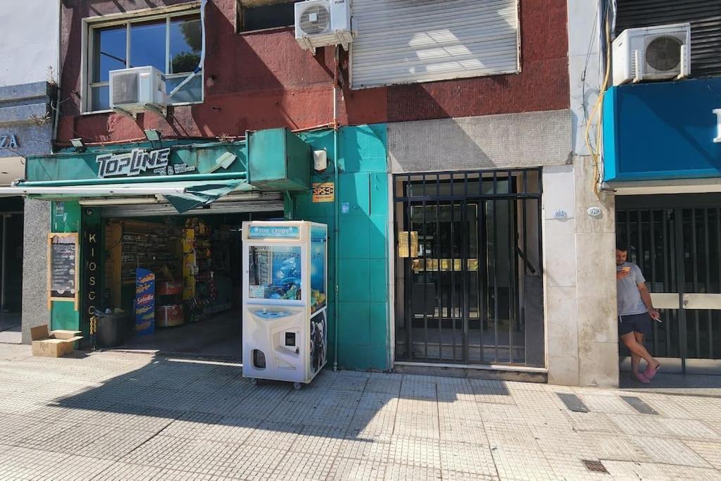 Excelente Ubicacion Apartment