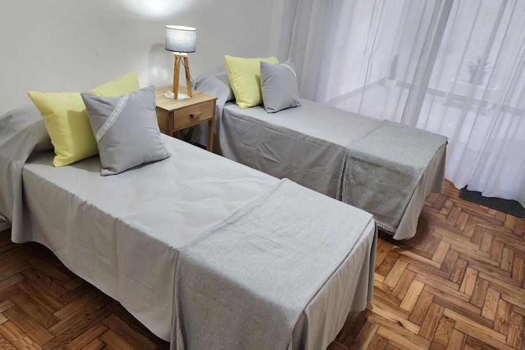 Apartment Excelente Ubicacion